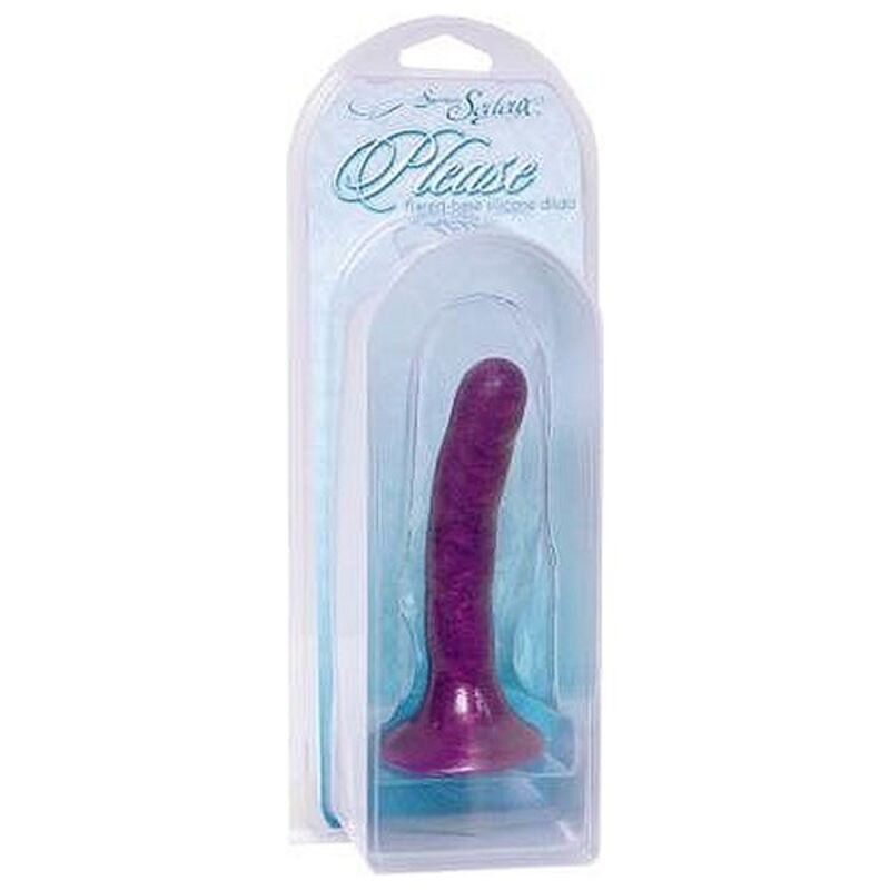 Dildo Sportsheets 10079 Lillla